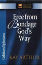 Free From Bondage God's Way (New Inductive Study Series)
