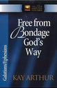 Free From Bondage God's Way (New Inductive Study Series)