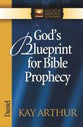 God's Blueprint For Bible Prophecy (Daniel) (New Inductive Study Series)