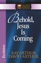 Behold, Jesus is Coming! (Revelation) (New Inductive Study Series)