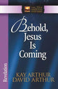Behold, Jesus is Coming! (Revelation) (New Inductive Study Series)