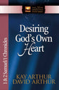 Desiring God's Own Heart (1&2 Samuel, 1 Chronicles) (New Inductive Study Series)
