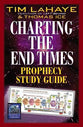 Charting the End Times Prophecy  (Study Guide): A Visual Guide to Understanding Bible Prophecy (Tim Lahaye Prophecy Library Series)