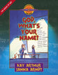 God, What's Your Name? (Discover For Yourself Bible Studies Series)