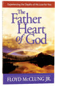 The Father Heart of God