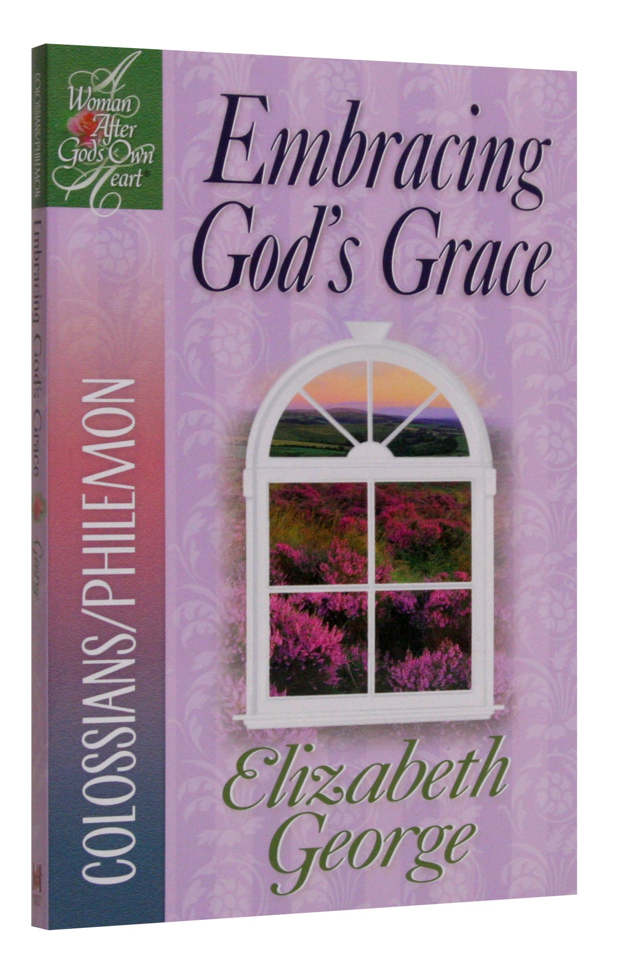 Embracing God's Grace