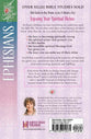 Understanding Your Blessings in Christ - Ephesians (Woman After God's Own Heart Study Series)