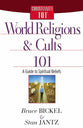 World Religions and Cults 101 (Christianity 101 Series)