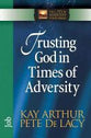Trusting God in Times of Adversity (New Inductive Study Series)