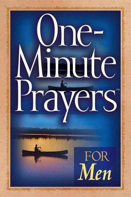 One-Minute Prayers For Men