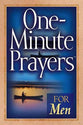 One-Minute Prayers For Men