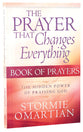The Prayer That Changes Everything (Book Of Prayers Series)