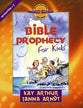 Bible Prophecy For Kids (Discover For Yourself Bible Studies Series)