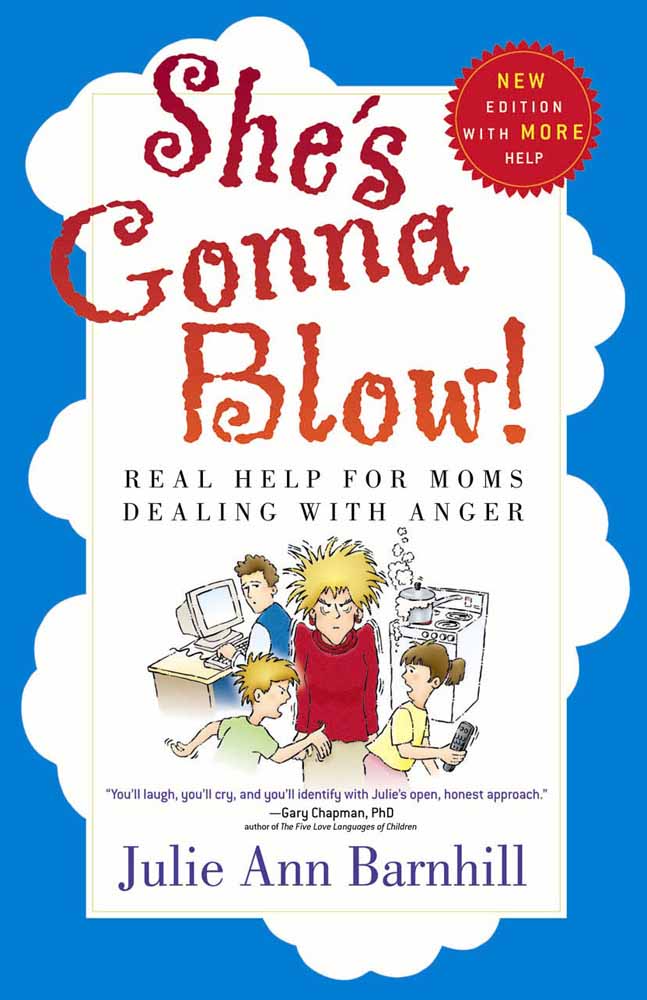 She's Gonna Blow