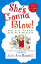 She's Gonna Blow