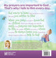 What Happens When I Talk to God?: The Power of Prayer For Boys and Girls