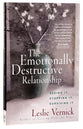 The Emotionally Destructive Relationship