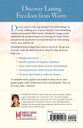 Breaking the Worry Habit...Forever