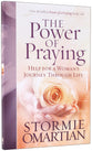 The Power of Praying: Help For a Woman's Journey Through Life