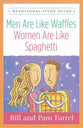 Men Are Like Waffles, Women Are Like Spaghetti (Study Guide)