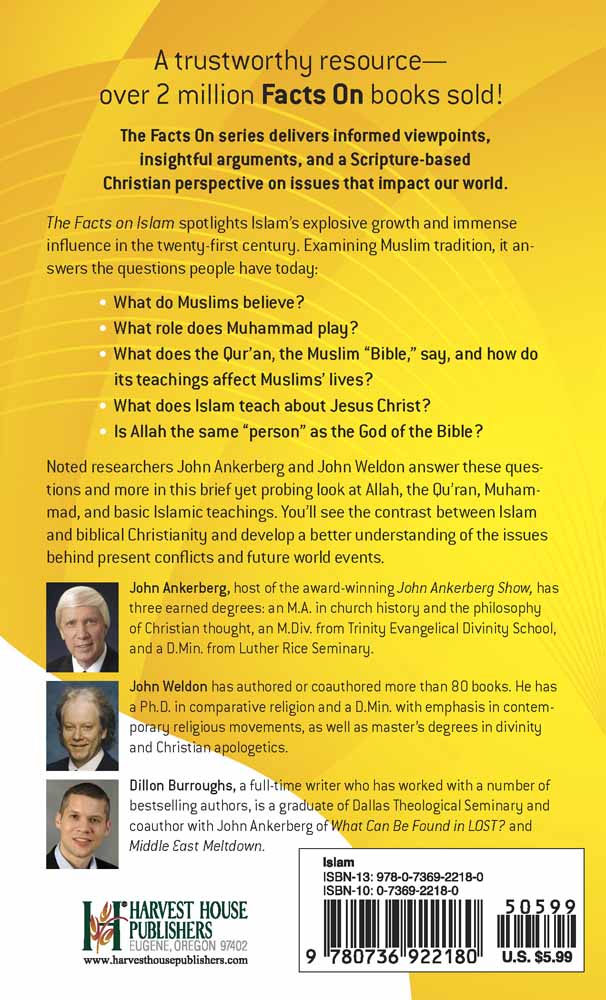 The Facts on Islam