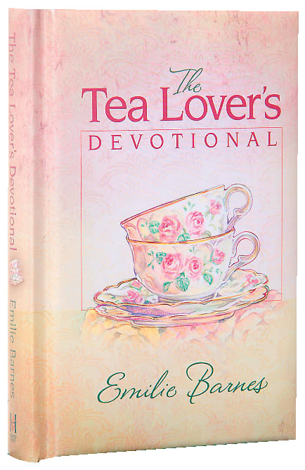 Tea Lover's Devotional