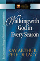 Walking With God in Every Season: Ecclesiastes/Song of Solomon/Lamentations (New Inductive Study Series)