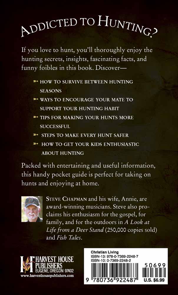 365 Things Every Hunter Should Know