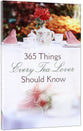 365 Things Every Tea Lover Should Know