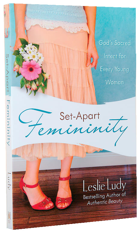 Set-Apart Femininity