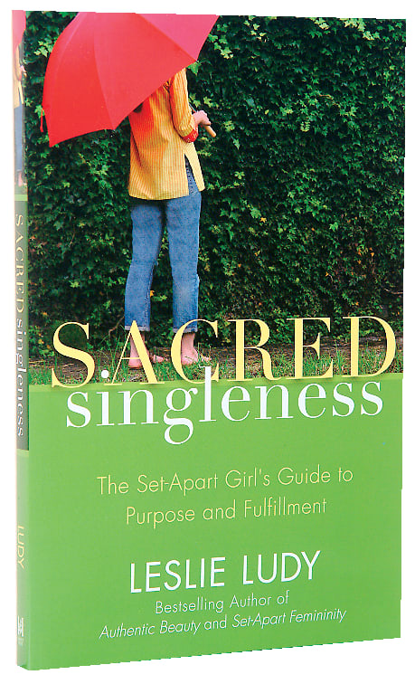 Sacred Singleness