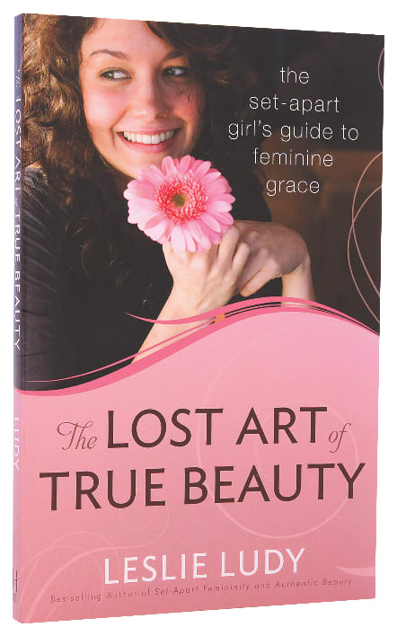 The Lost Art of True Beauty