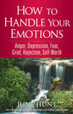 Counseling Through the Bible: How to Handle Your Emotions