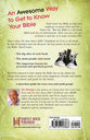 The Bare Bones Bible Handbook For Teens