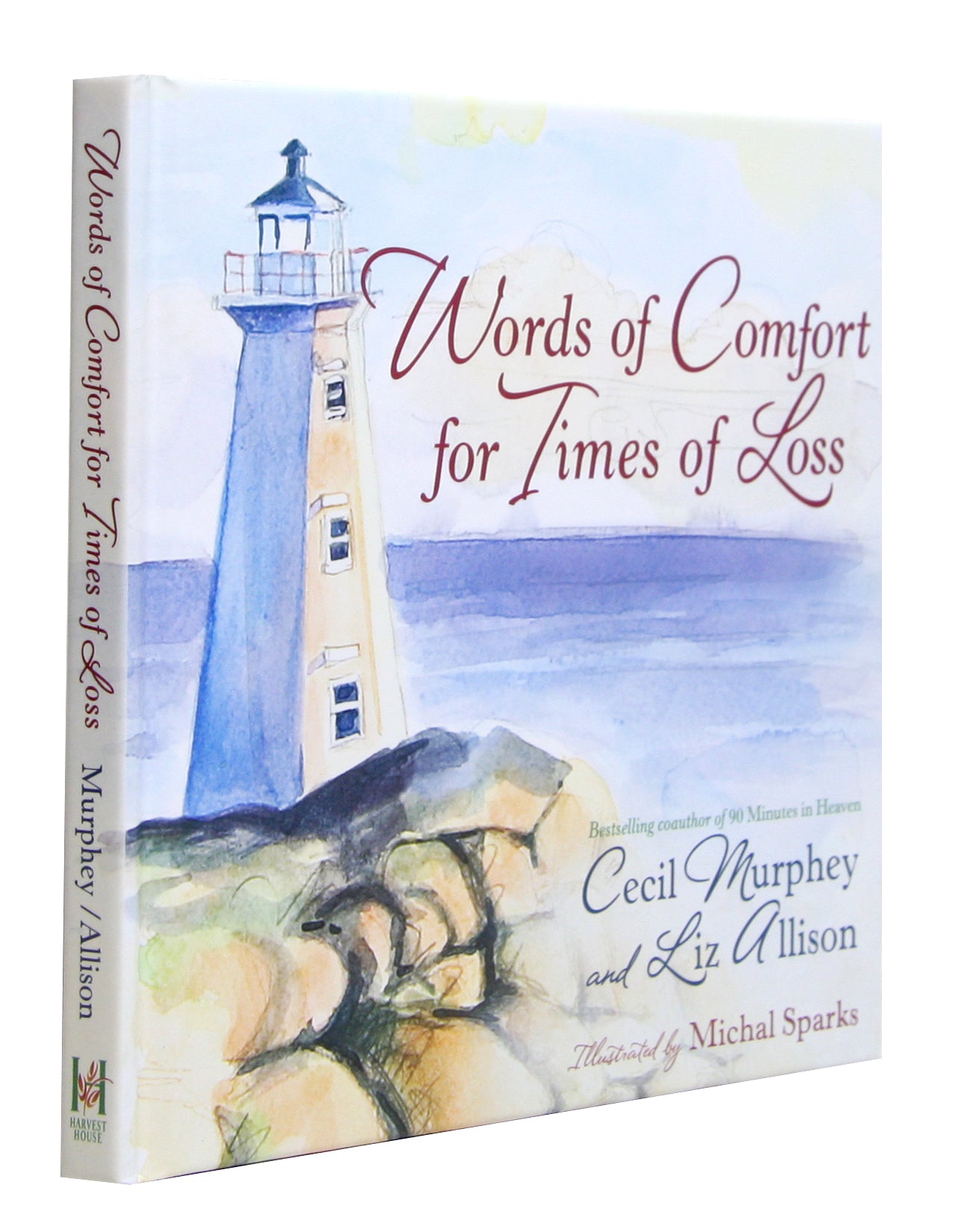 Words of Comfort For Times of Loss