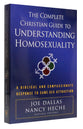 Complete Christian Guide to Understanding Homosexuality