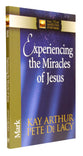 Experiencing the Miracles of Jesus (Mark) (New Inductive Study Series)