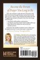 The Power of Praying Through the Bible (Book Of Prayers Series)