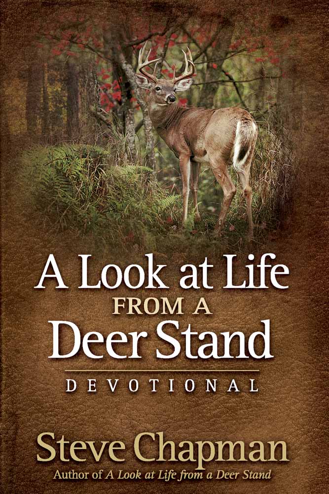 A Look At Life From a Deer Stand (Devotional)