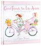 Good Friends Are Like Angels