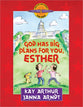 God Has Big Plans For You (Esther) (Discover For Yourself Bible Studies Series)