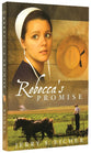 Rebecca's Promise (#01 in Adams County Trilogy Series)