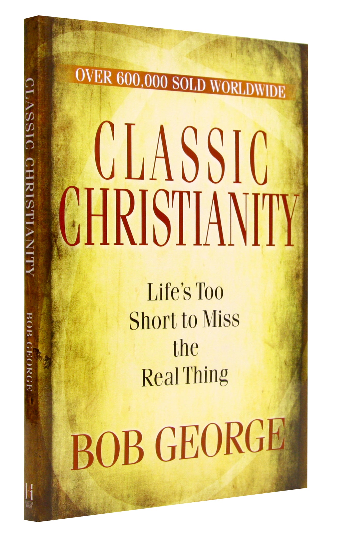 Classic Christianity