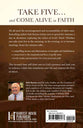 Five Minutes in the Bible For Men