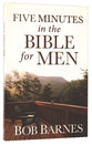 Five Minutes in the Bible For Men