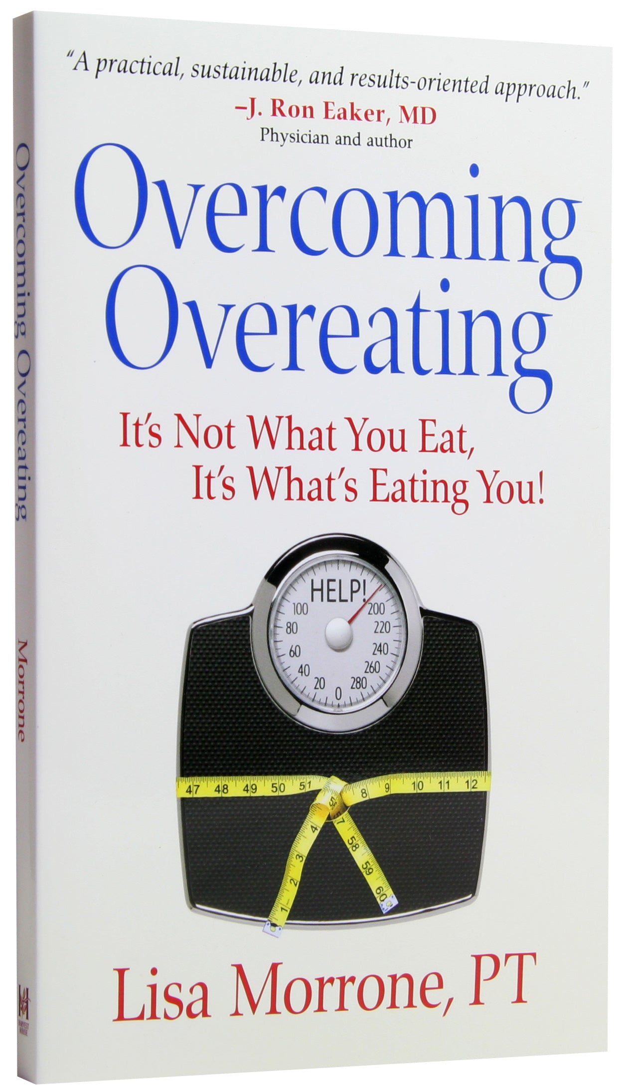 Overcoming Overeating