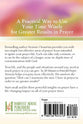 10 Minutes to Powerful Prayer