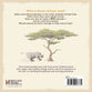 Remy the Rhino Learns Patience (Little Lessons From Our Animal Pals Series)