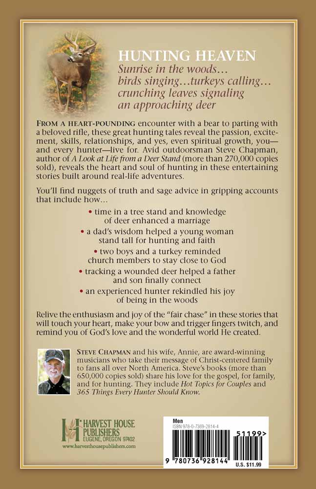 Great Hunting Stories