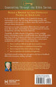 Counseling Through the Bible: How to Deal With Difficult Relationships